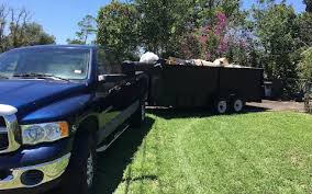 Junk Removal for Events in Clearlake, CA